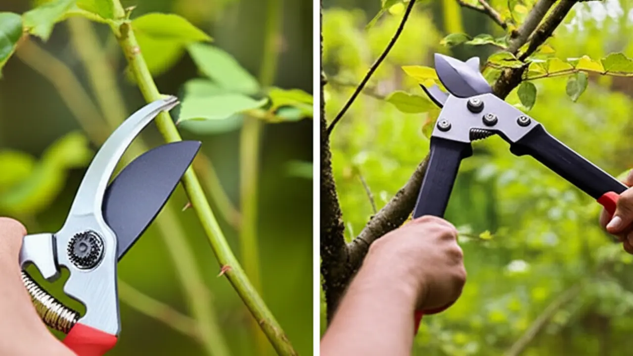 5. Choosing the Right Tool for Your Gardening Needs