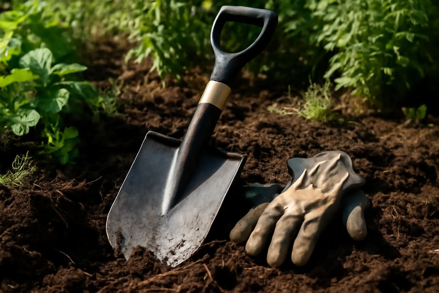 7. FAQs for Heavy Duty Garden Spades