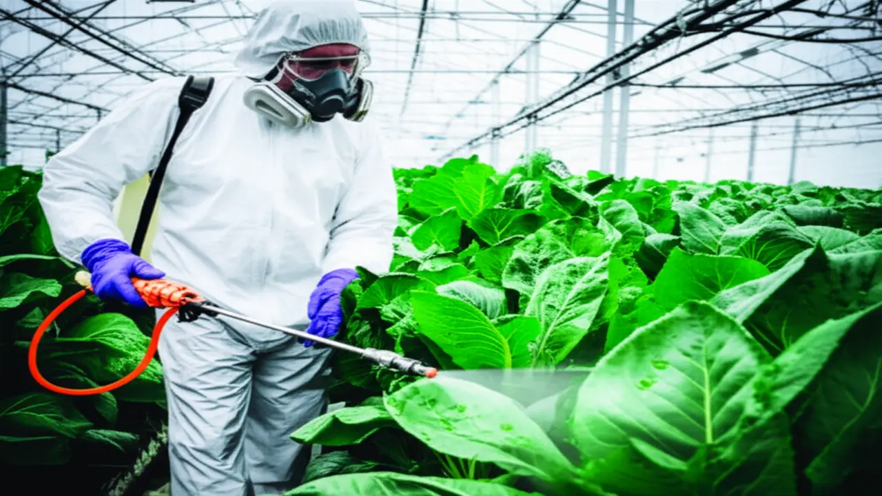Advanced Considerations for Commercial Growers