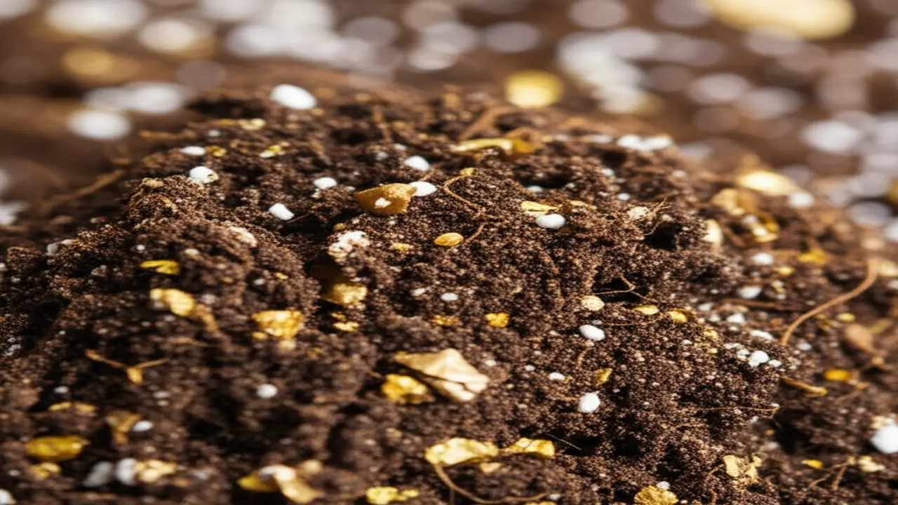 1. Understanding Herb Seed Soil Requirements