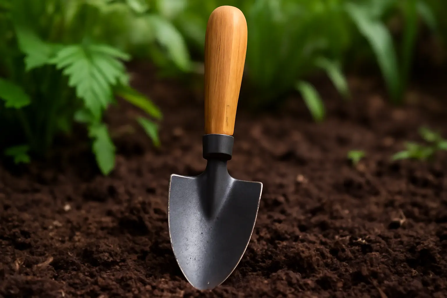 1. What Are Mini Garden Spades?