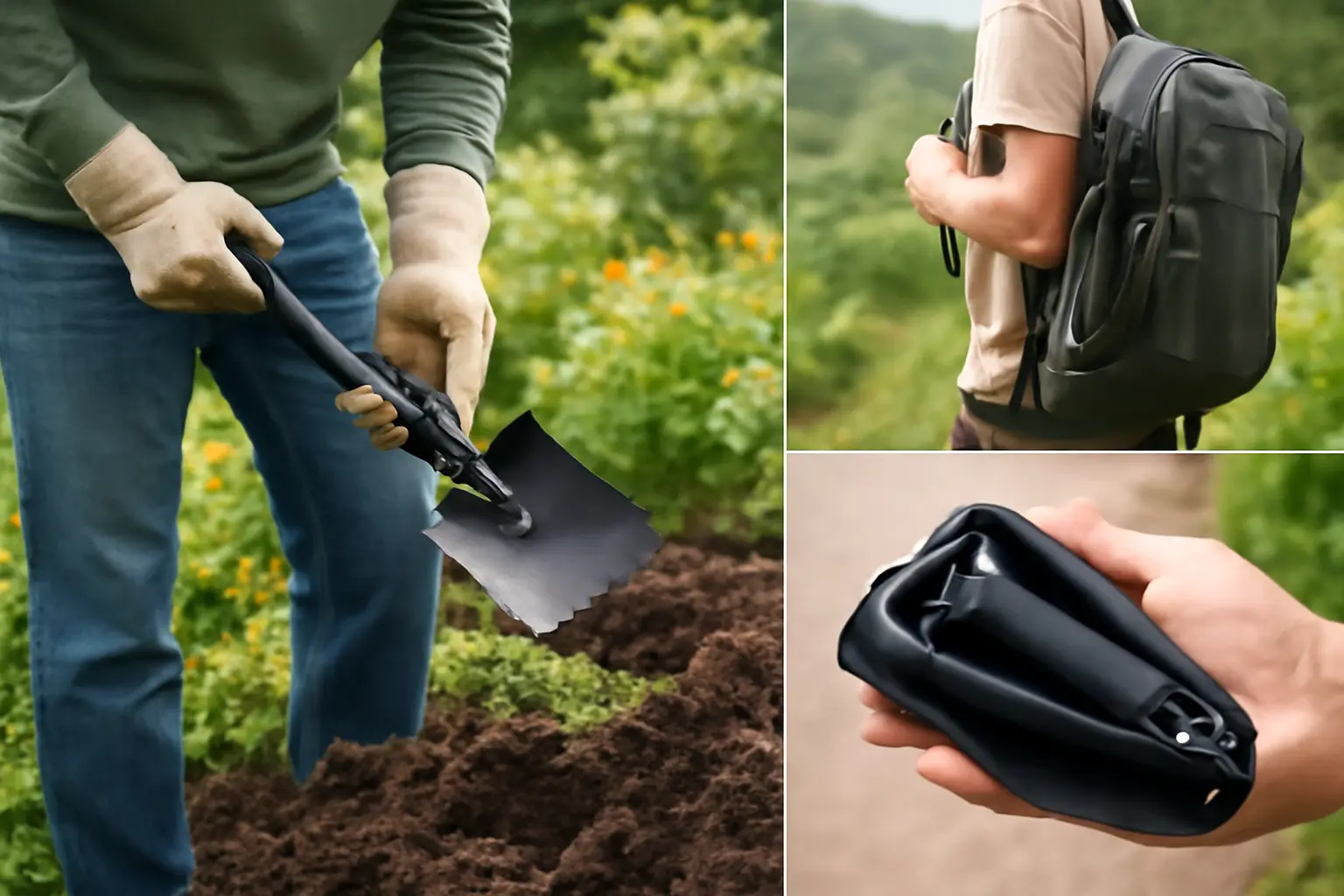 3. Uses and Benefits for Gardeners and Outdoor Enthusiasts