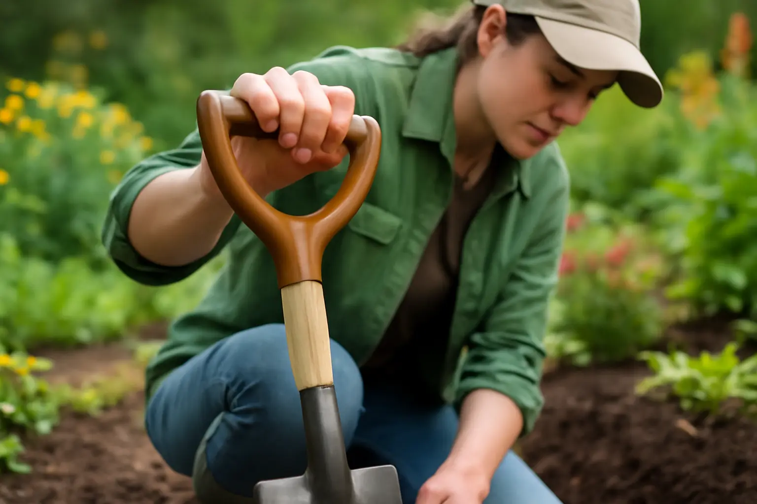 3. Handle Designs and Their Impact