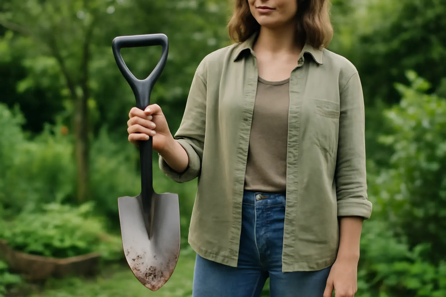 4. Lightweight and Durable Materials