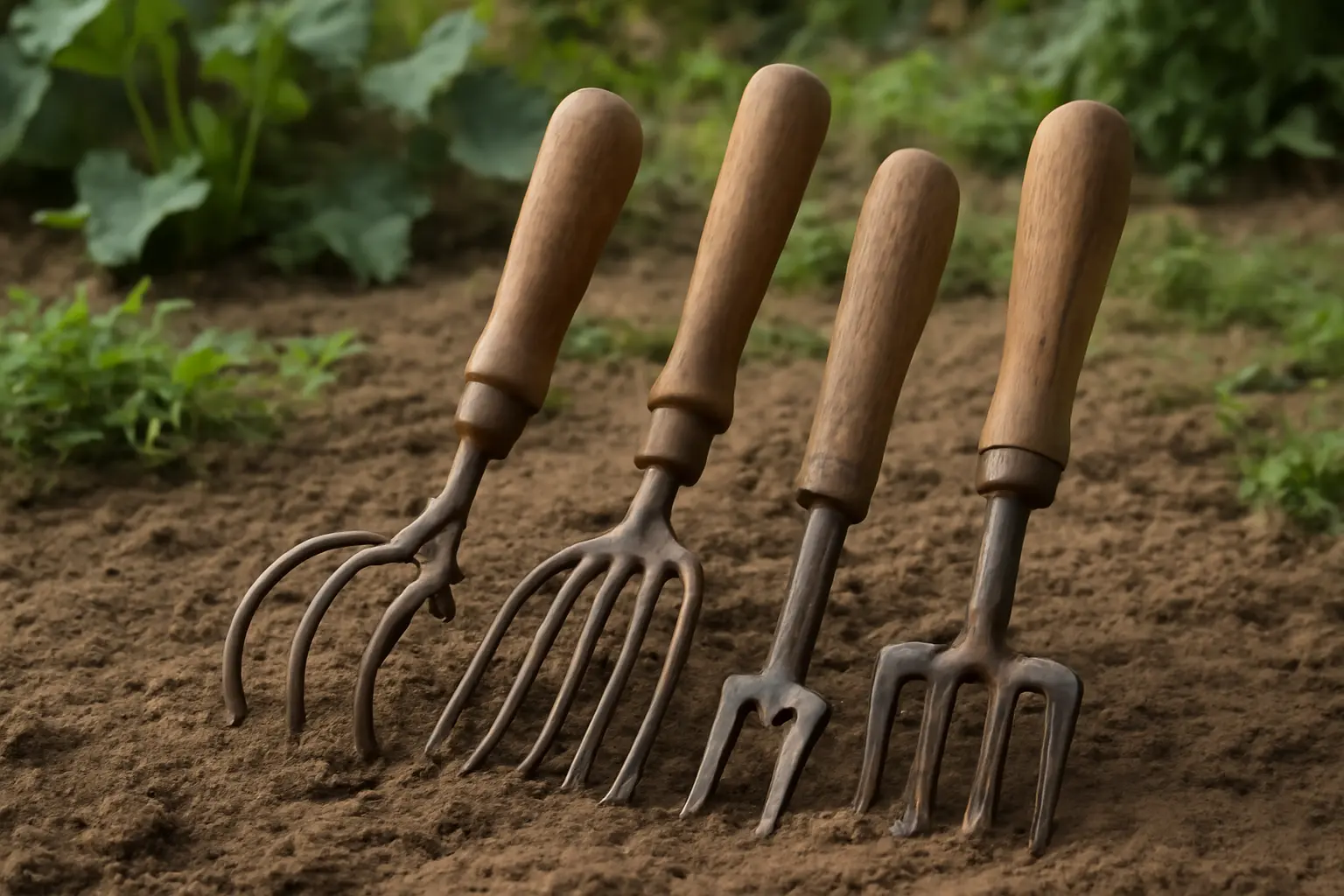 1. What Are Vintage Hand Cultivators?