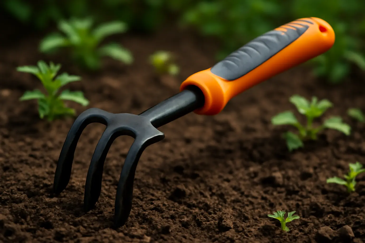 3. What to Look for in a Budget Hand Cultivator