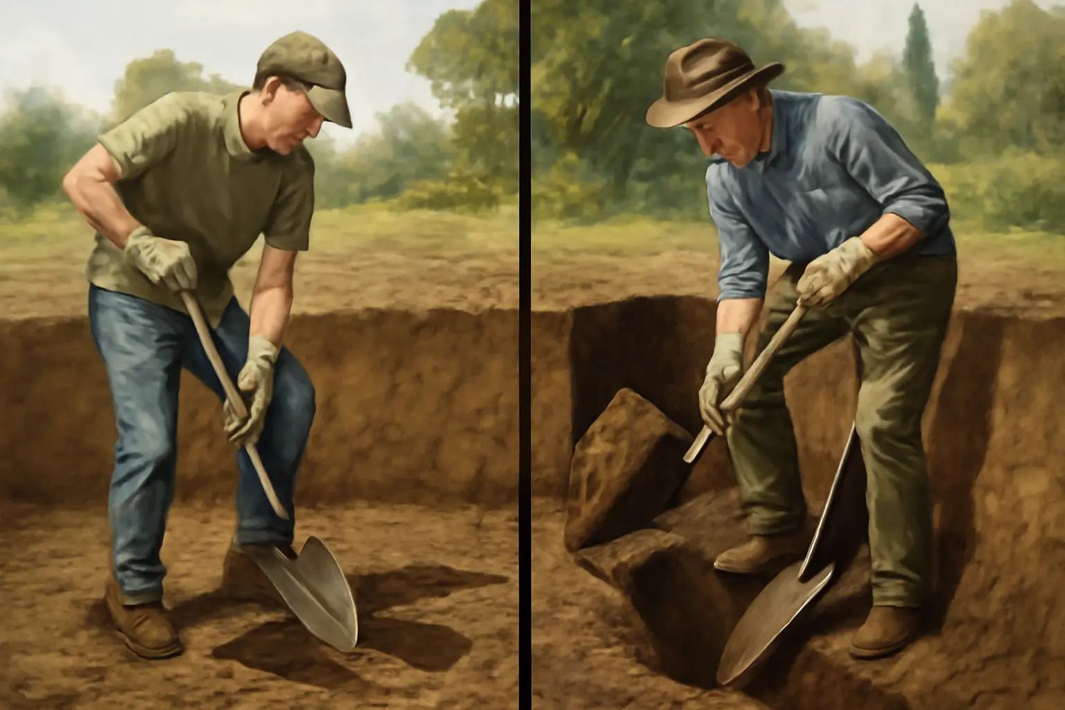 7. Transitioning From Basic to Advanced Techniques