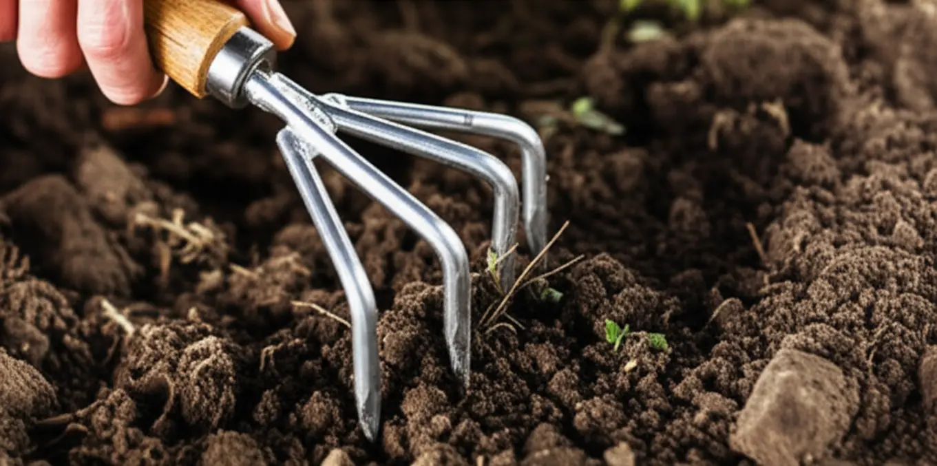 5. Selecting the Appropriate Tool: An Analysis of Hand Cultivators