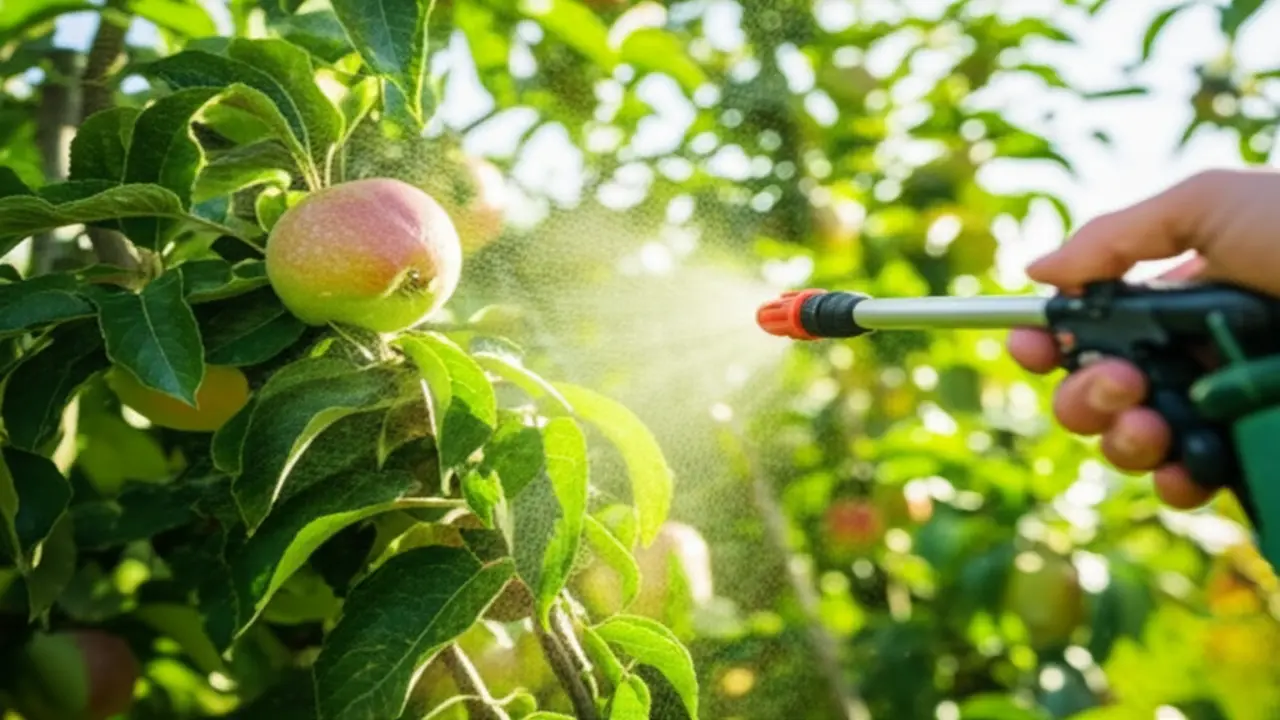Holistic and Nutritional Sprays