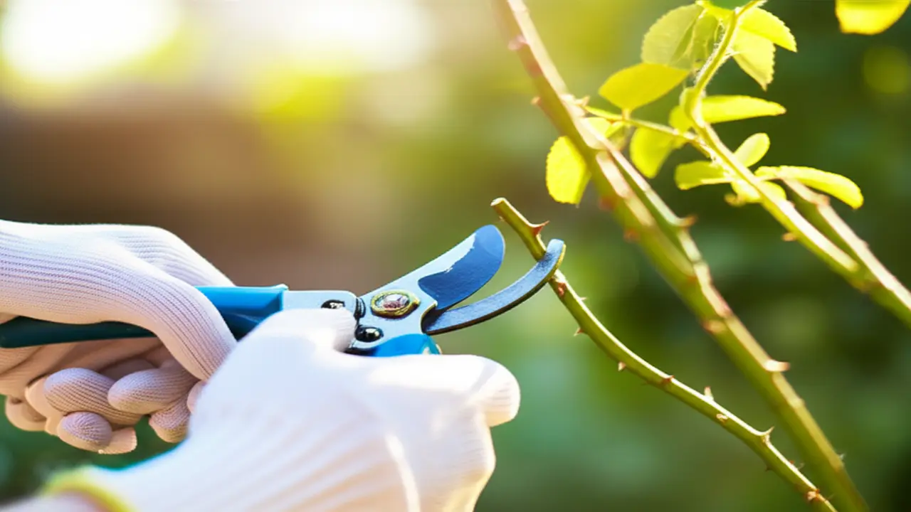 1. Understanding the Art of Pruning