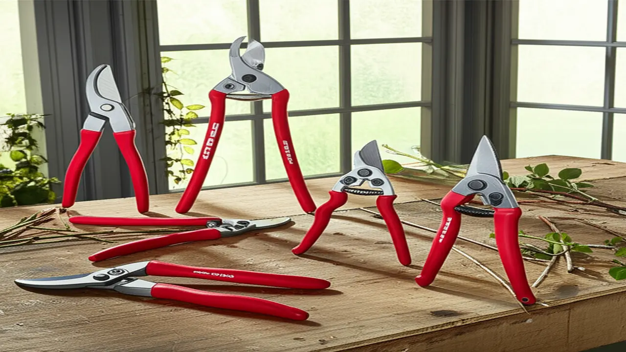 1. Understanding Corona Pruning Shears: A Brand Overview