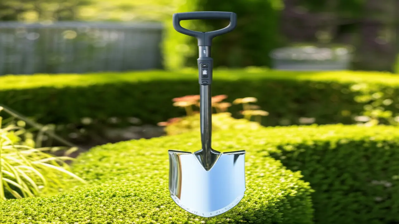 1. The Evolving Landscape of Garden Tools