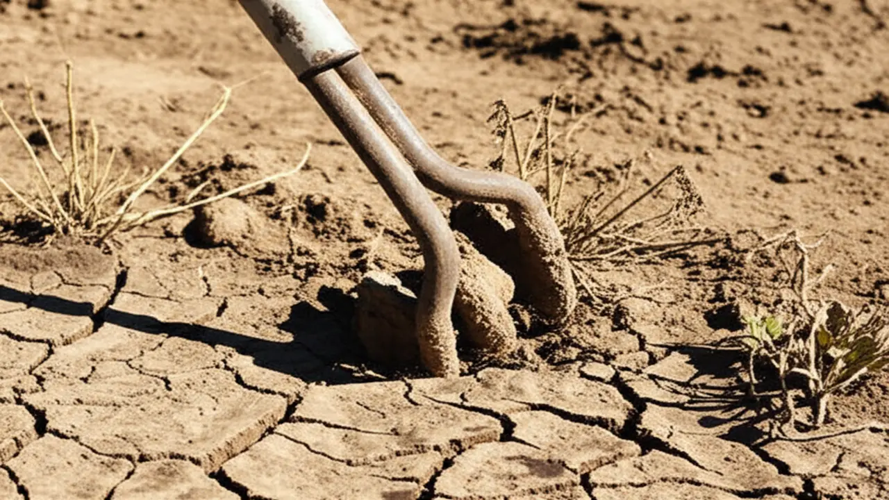 1. Introduction: Why Sharpen Your Hand Cultivator?