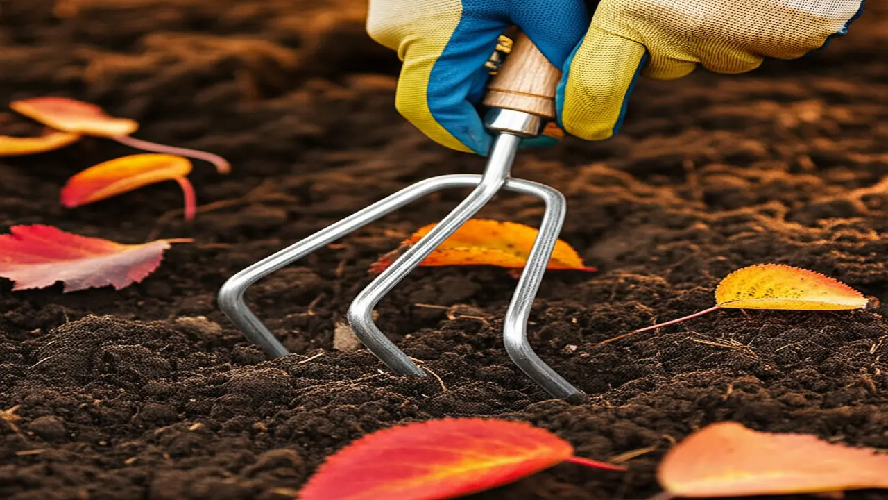 1. Understanding the Hand Cultivator