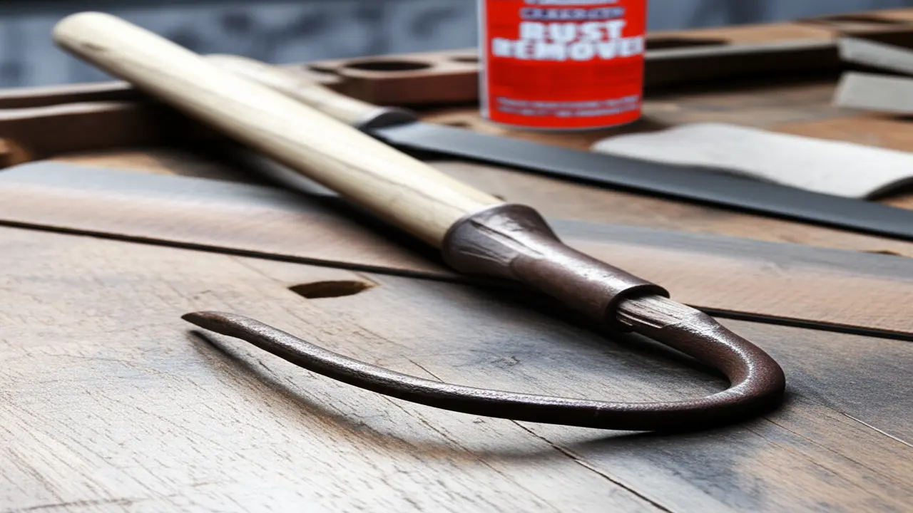 3. Troubleshooting Common Garden Fork Issues