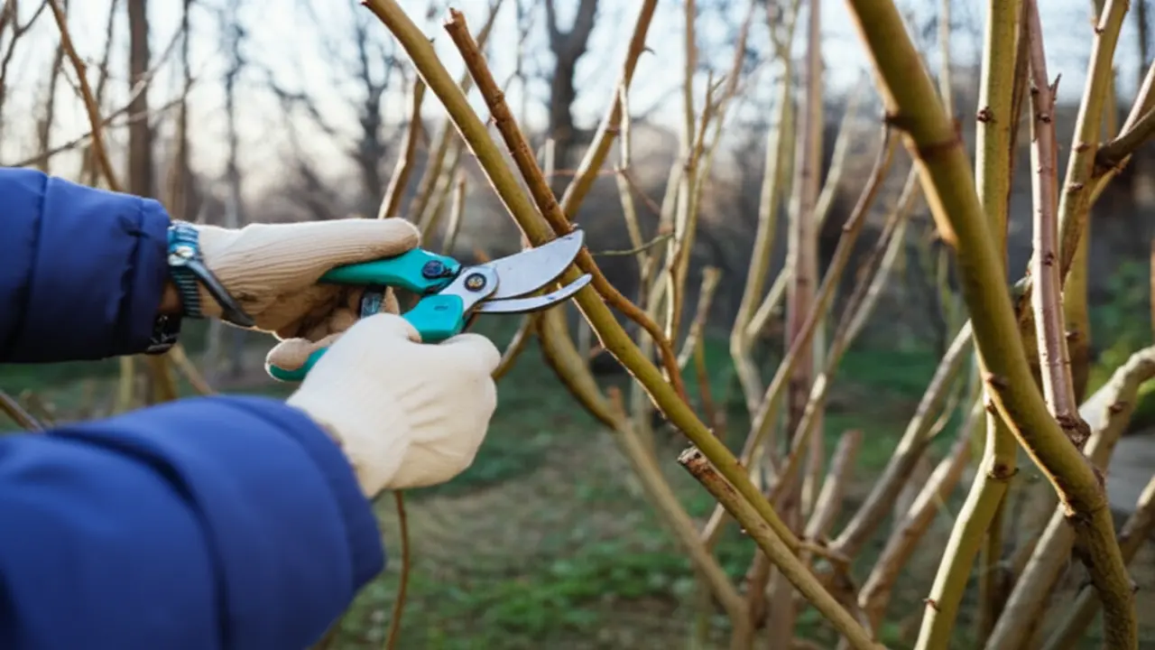 3. Timing is Everything: When to Prune