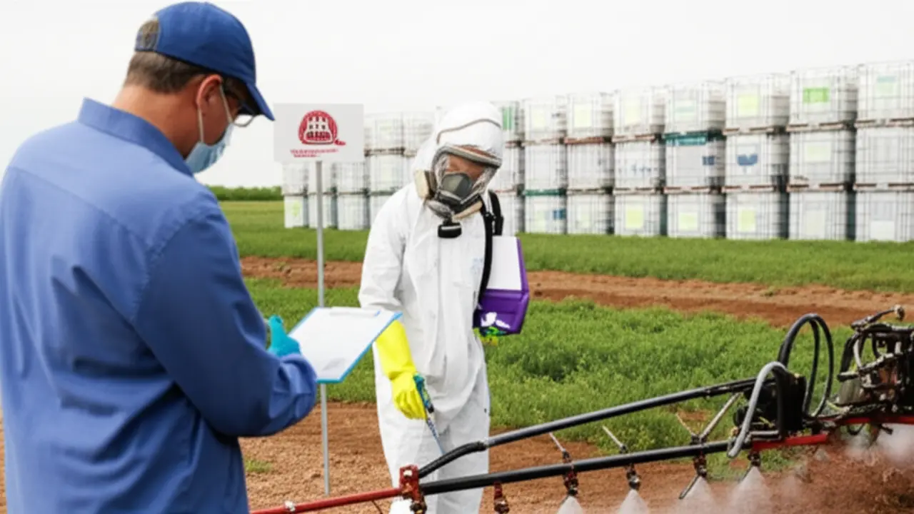 7. Regulatory Compliance and Best Practices