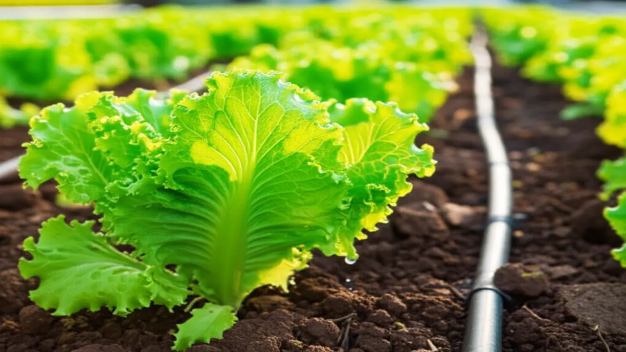 4. Application Techniques for Optimal Nutrient Uptake