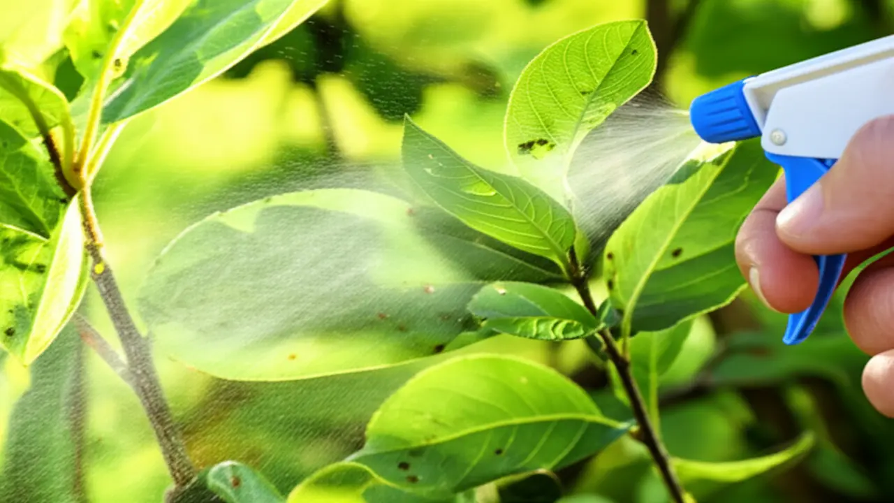 Understanding Horticultural Oils