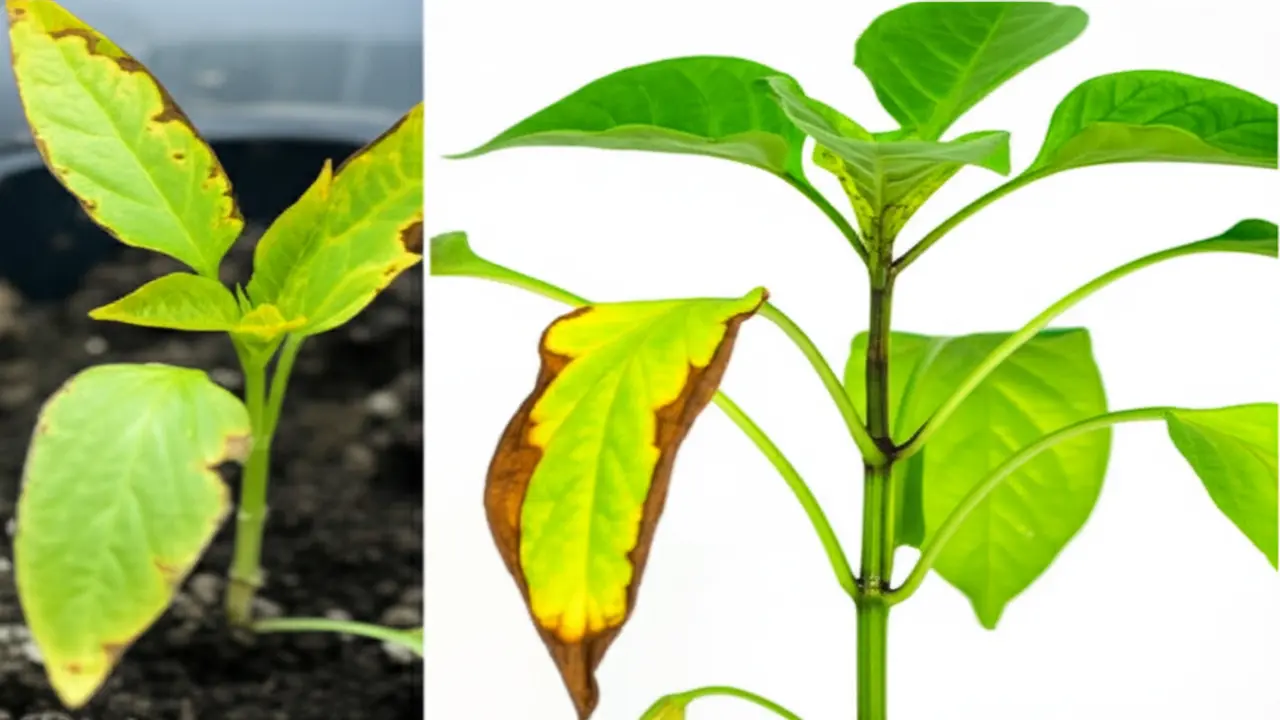 H2: Avoiding Over-Fertilization and Nutrient Imbalances