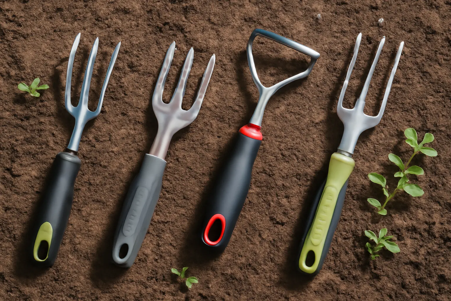 2. Best Hand Cultivators for Weeding in 2025