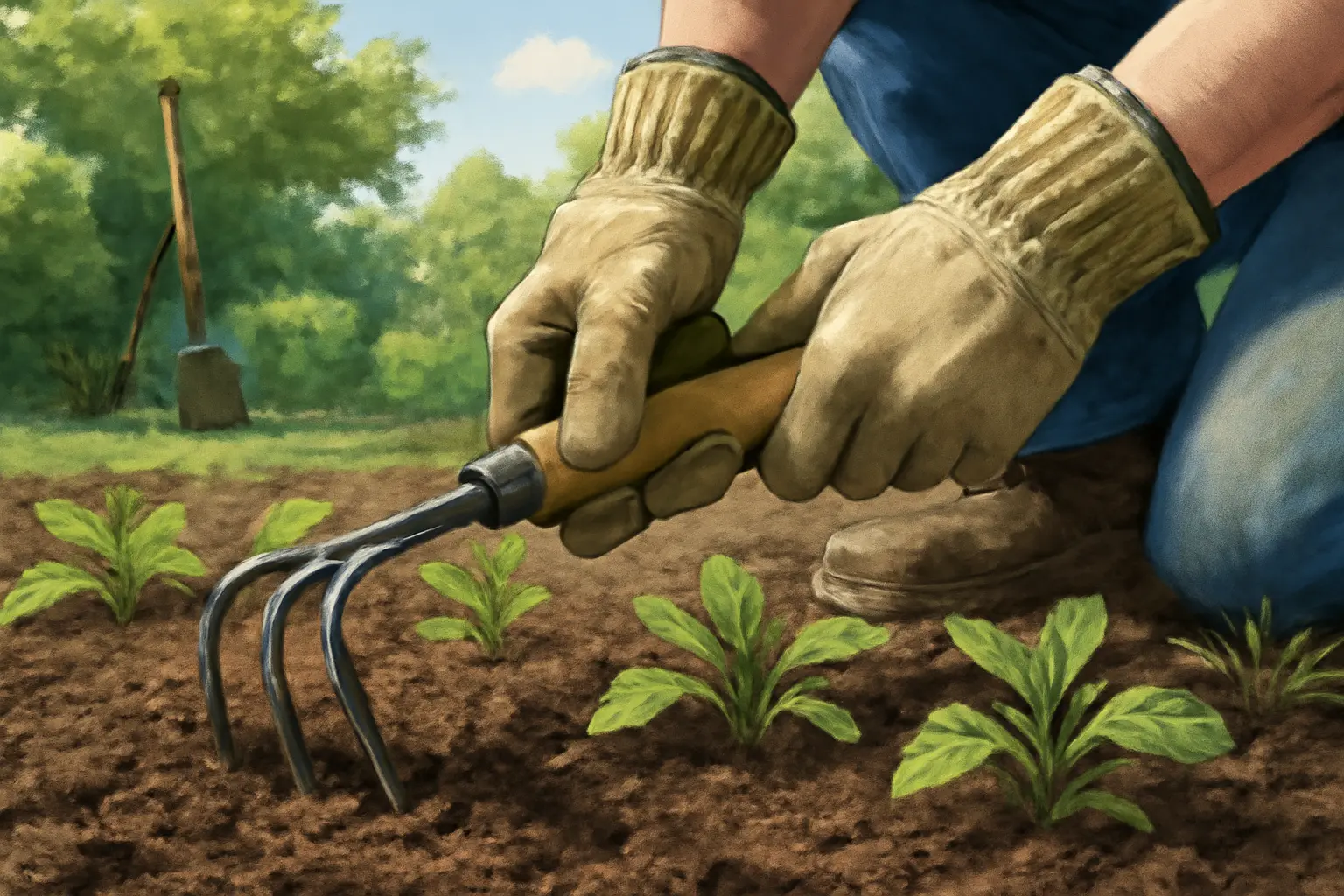 4. Best Practices for Effective Cultivation