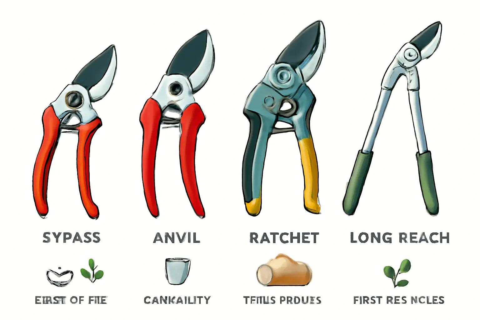 4. Key Features Comparison: Types and Benefits