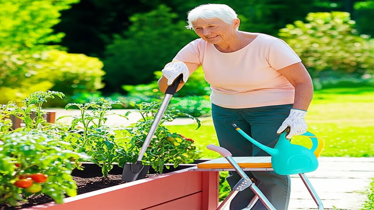 4. Beyond Pruners: Adapting Your Gardening Routine