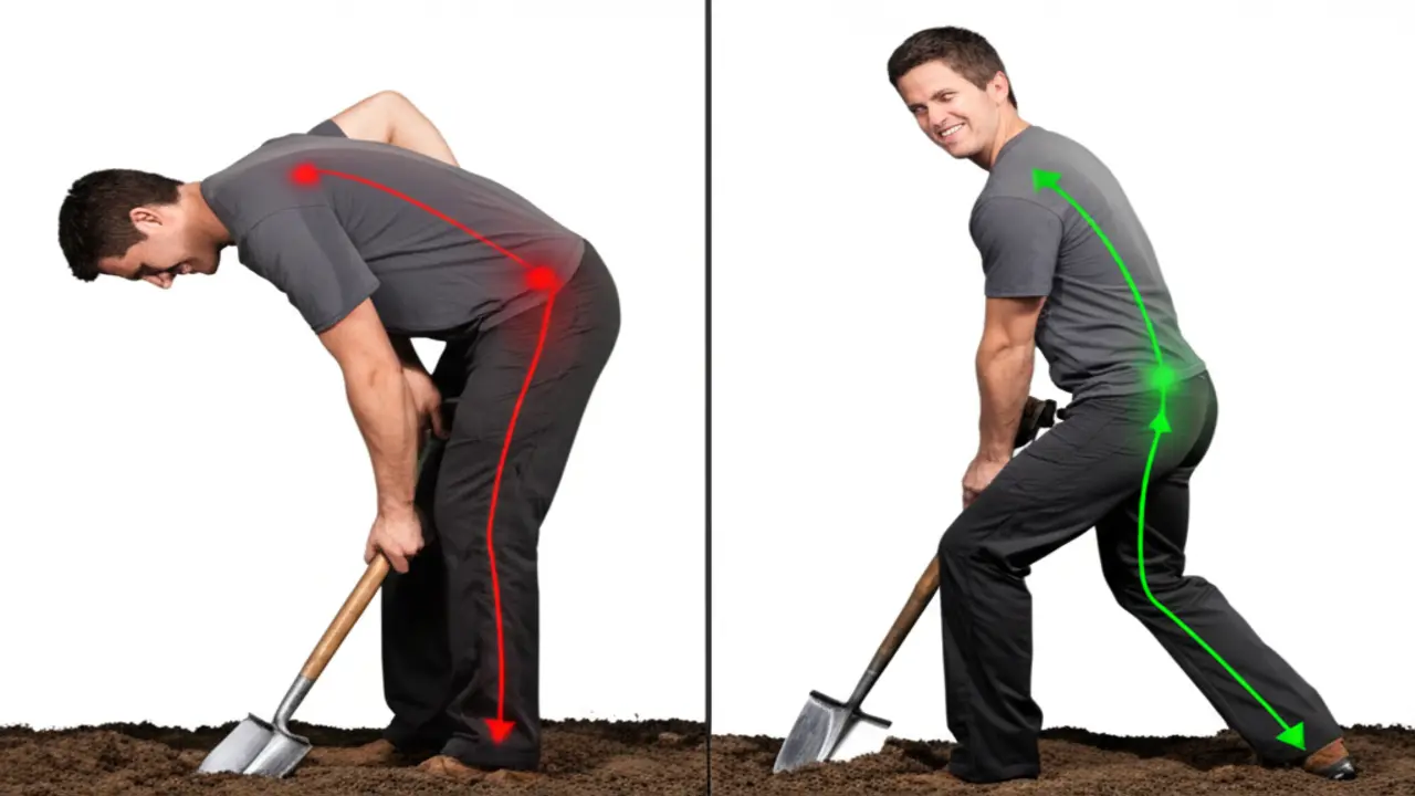 3. Impact on Body Mechanics and Injury Prevention