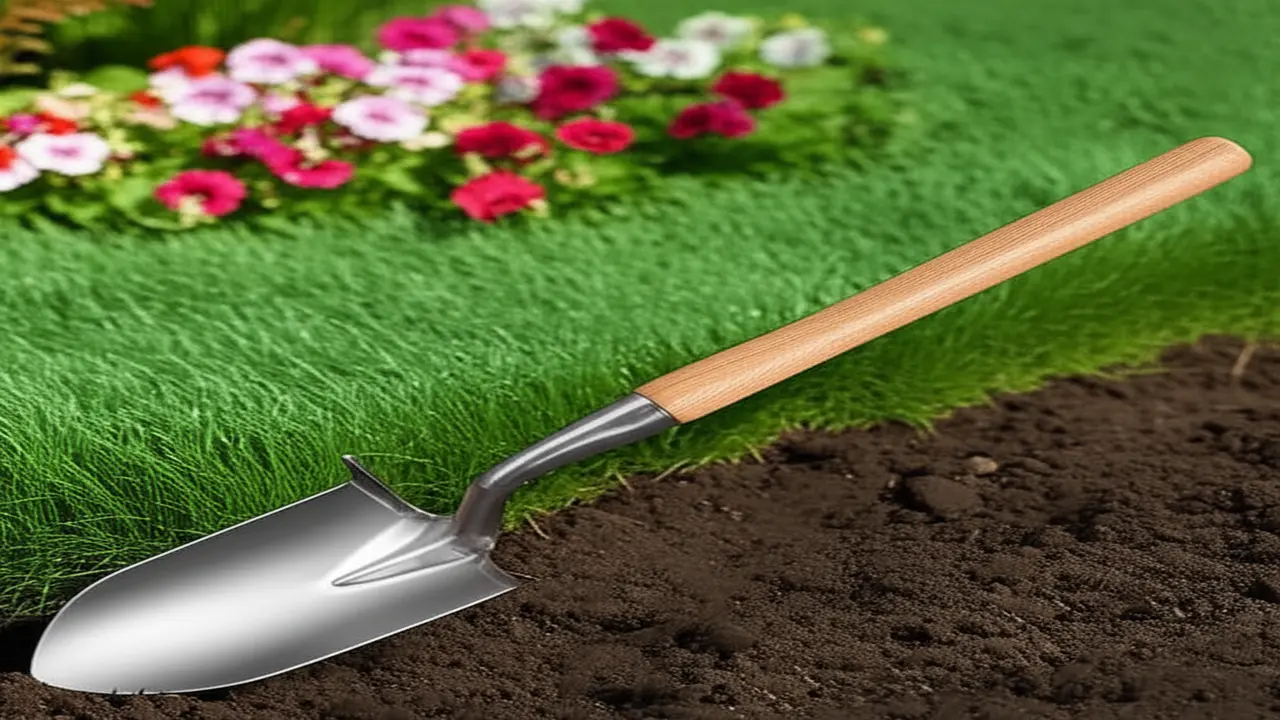 1. What is a Border Spade? Definition and Characteristics