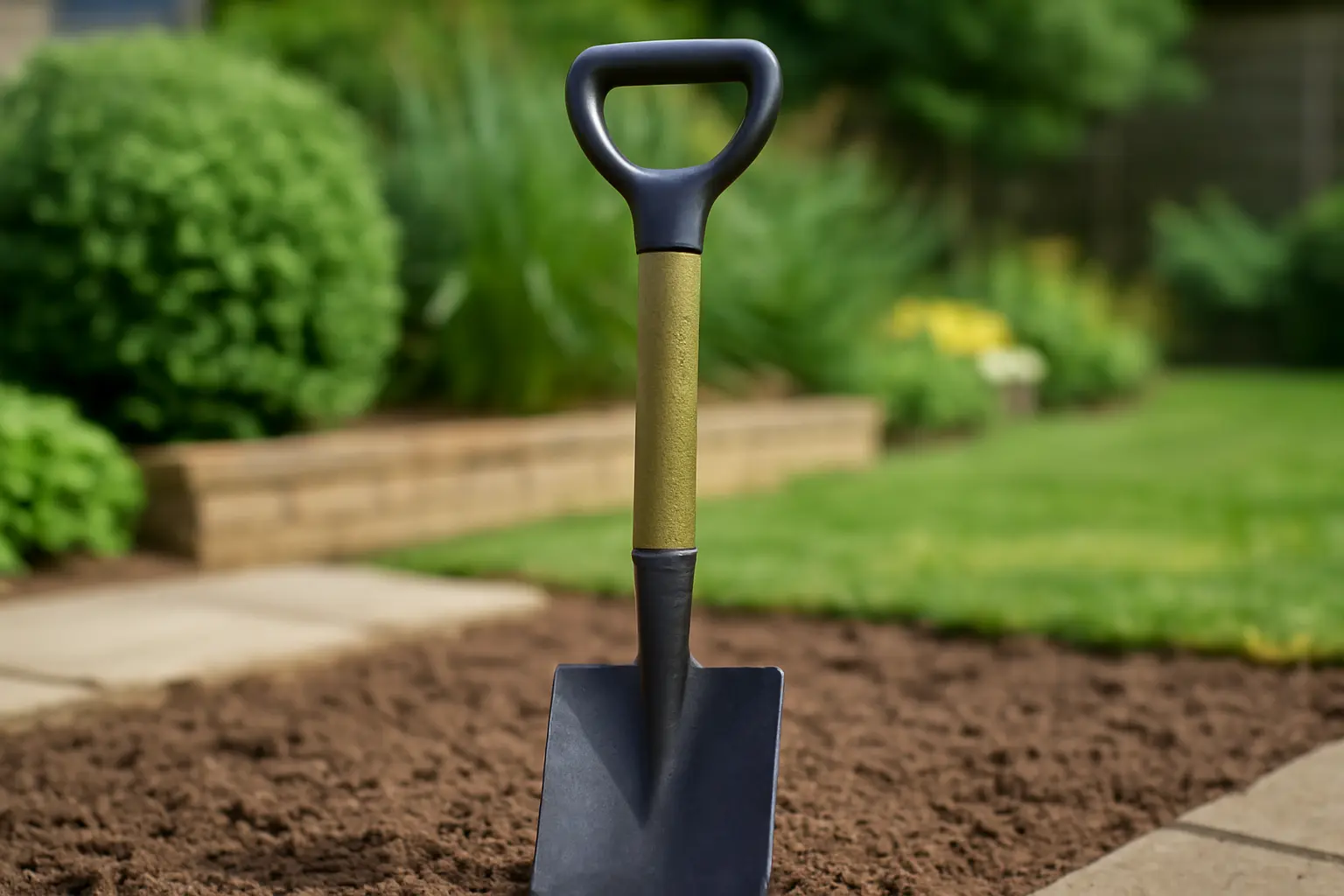 1. What Defines a Budget Garden Spade in 2025?