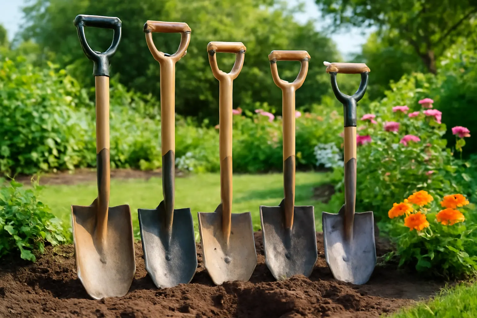 5. Frequently Asked Questions About Budget Garden Spades 2025