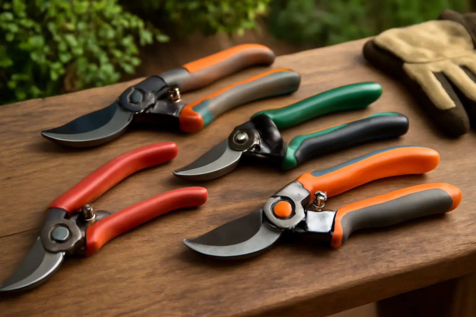 5. Buying Guide: What to Expect from Budget Pruning Shears
