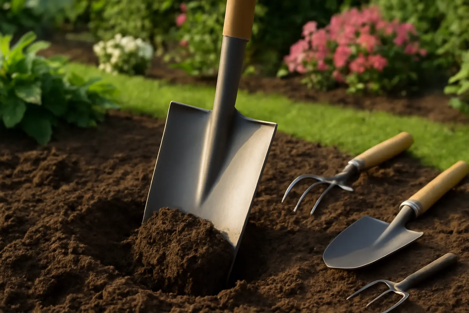4. Buying Guide for Professional Garden Spades