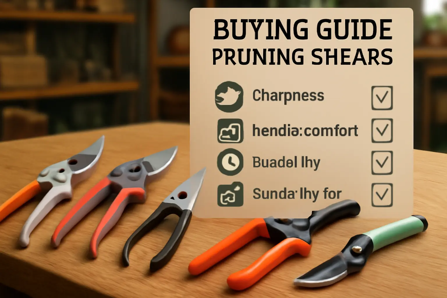 7. Buying Guide: What to Consider Before Purchasing