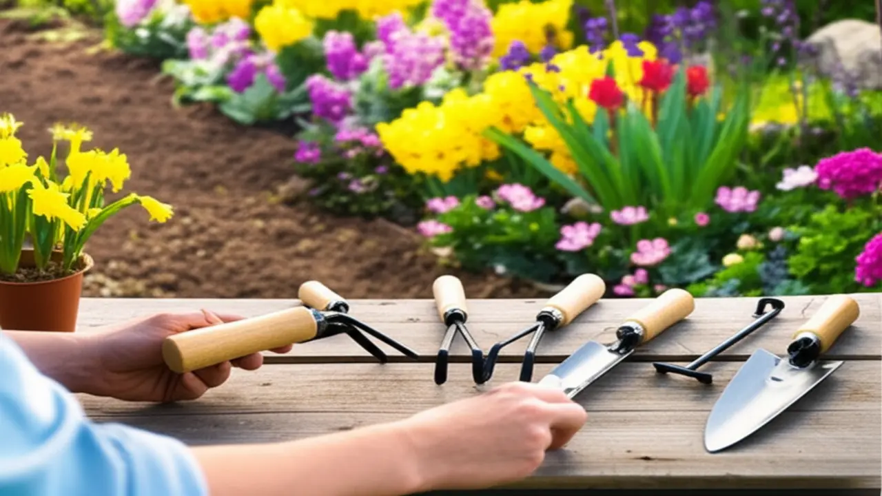 5. Choosing Your Perfect Hand Cultivator: A Buyer's Guide