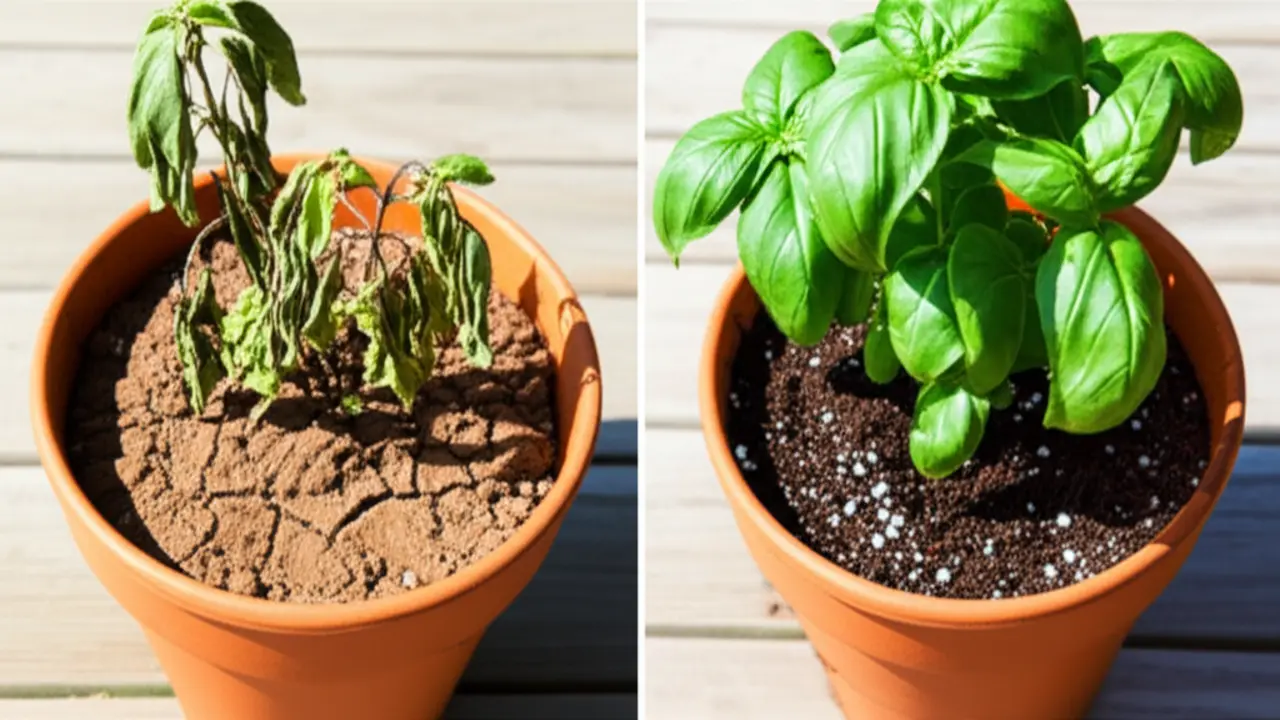 6. Common Pitfalls to Avoid When Choosing Herb Soil