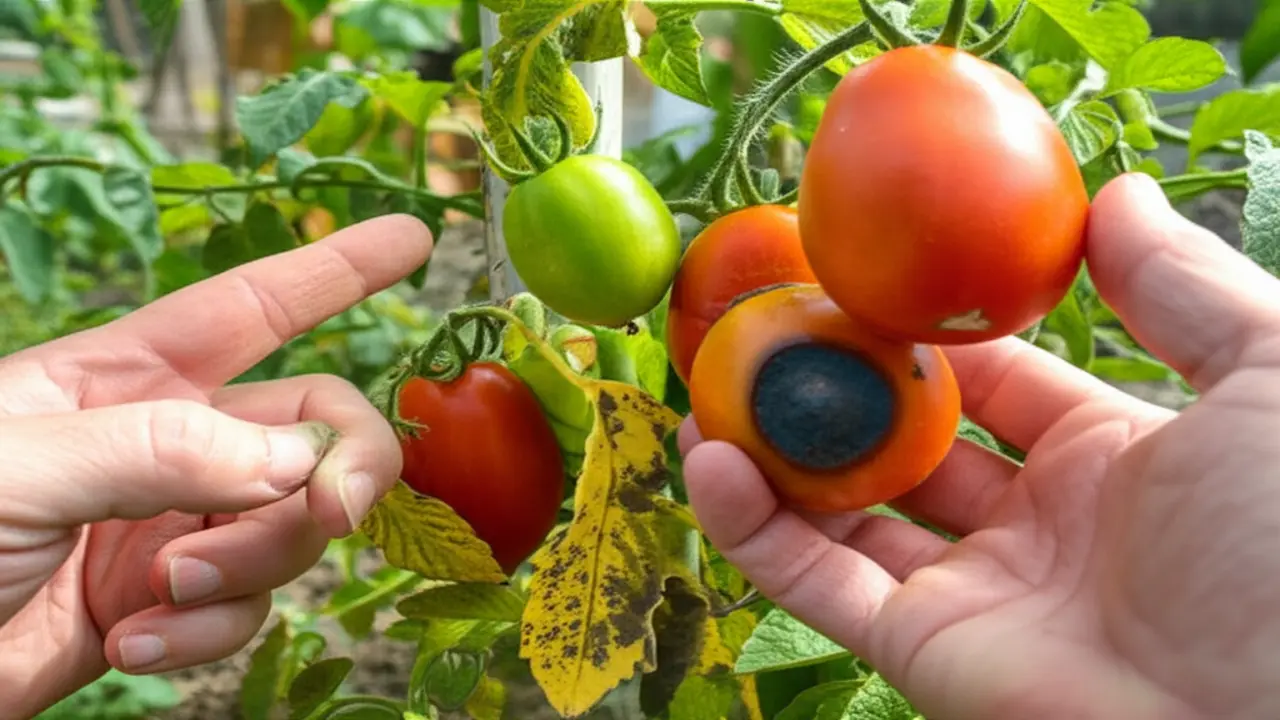 6. Common Questions and Troubleshooting for Roma Tomato Growers
