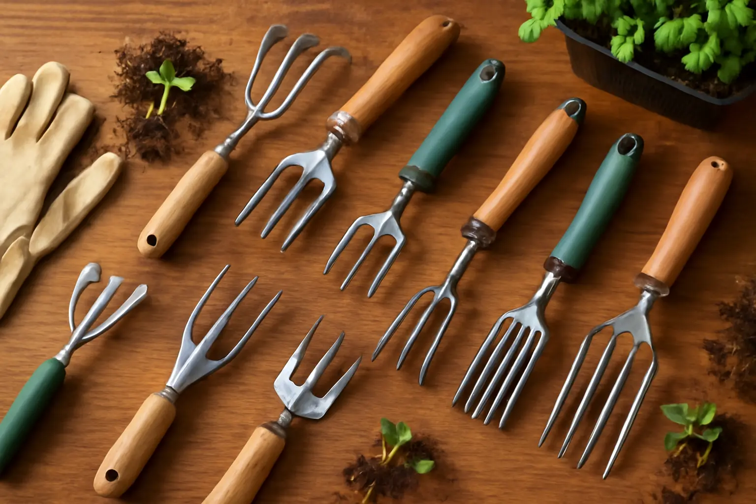 4. Comprehensive Buying Guide for Hand Cultivators