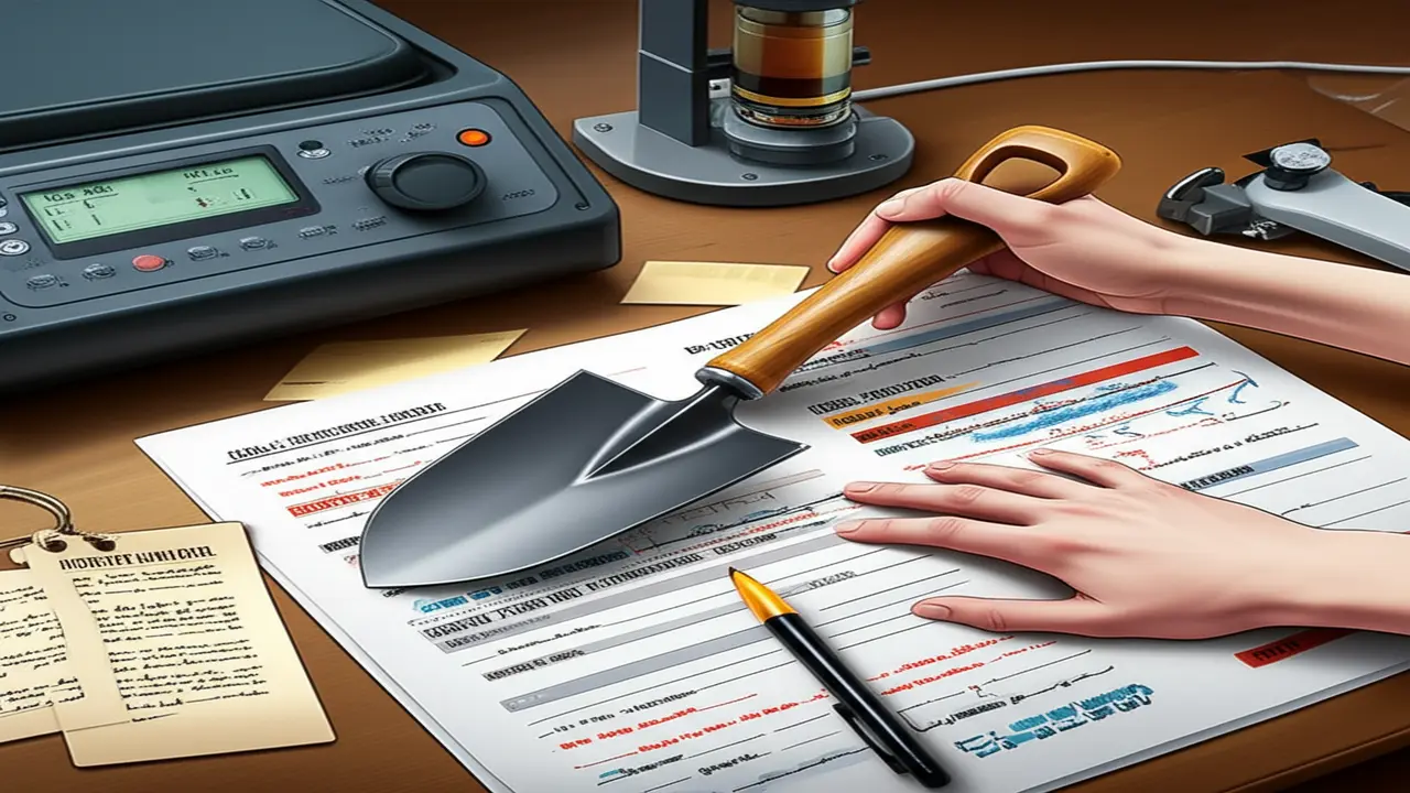 3. Comprehensive Testing Methodology