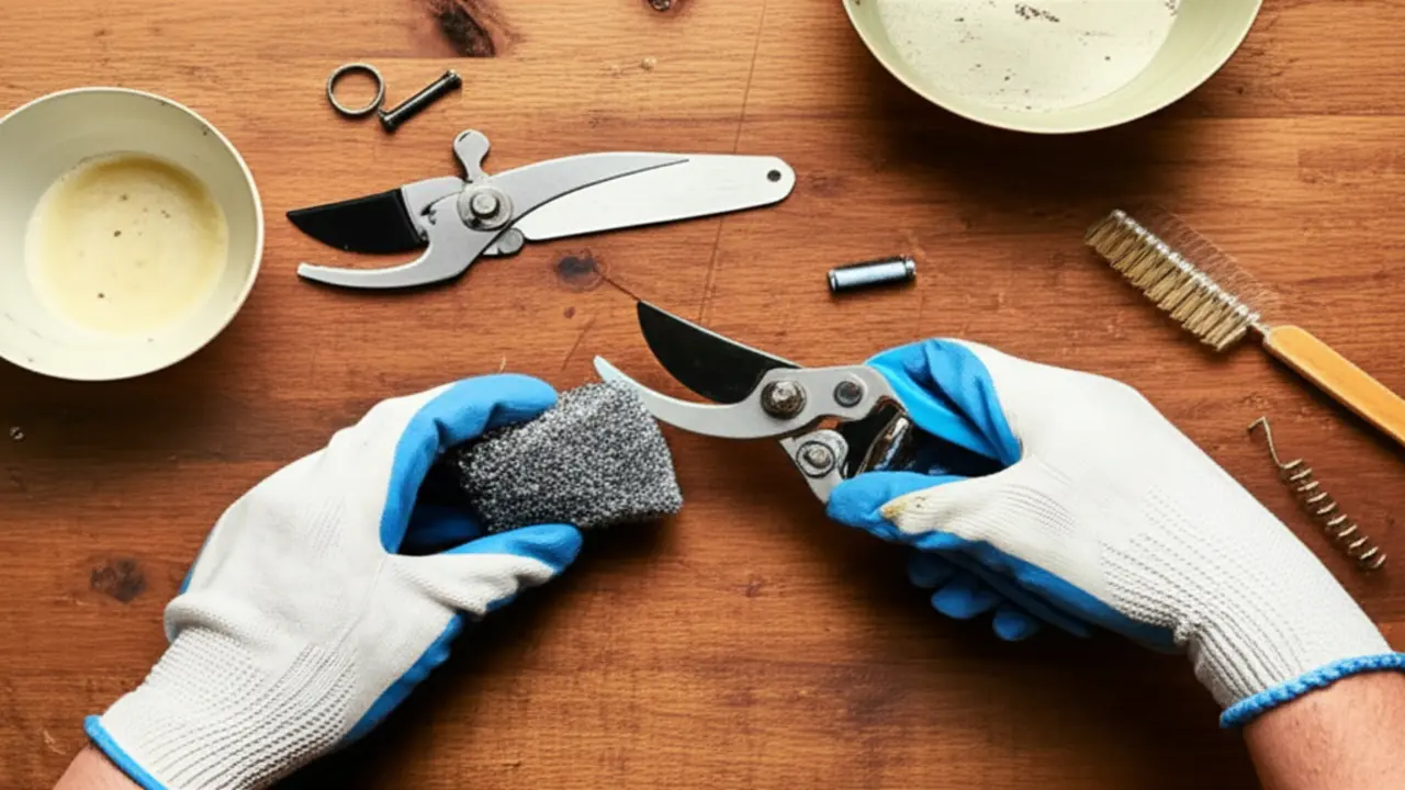 4. Deep Cleaning: Seasonal and Periodic Maintenance