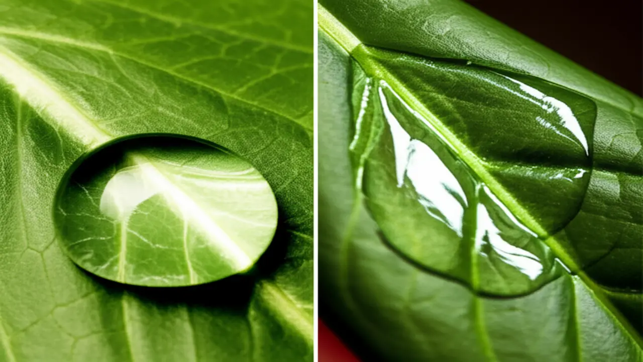 1. Defining Adjuvants in Pesticide Applications