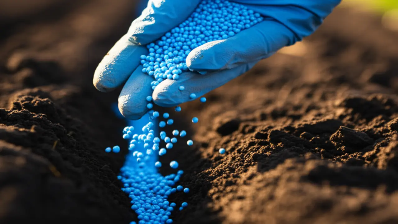 1. Defining Soil Treatment Pesticides