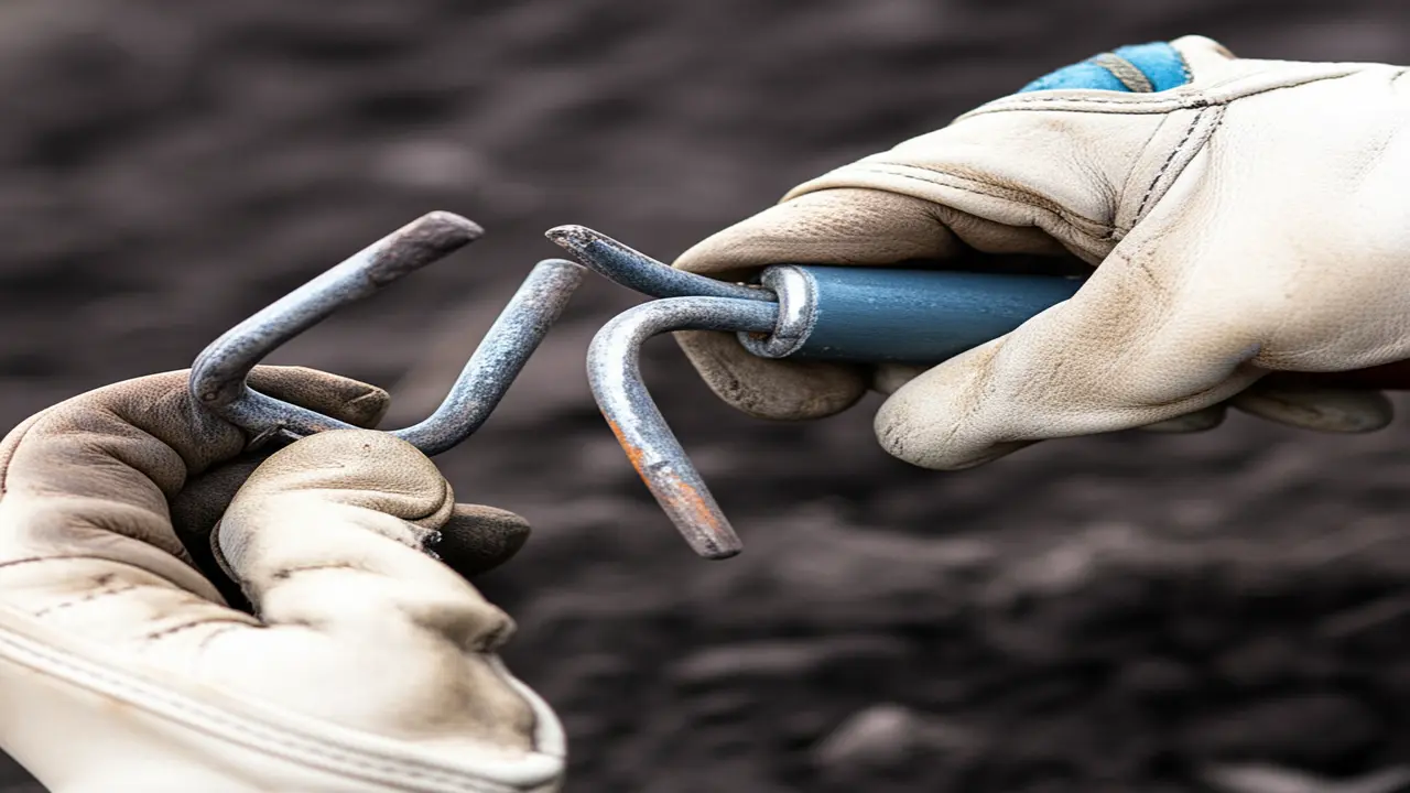 2. Diagnosing and Fixing Common Hand Cultivator Problems