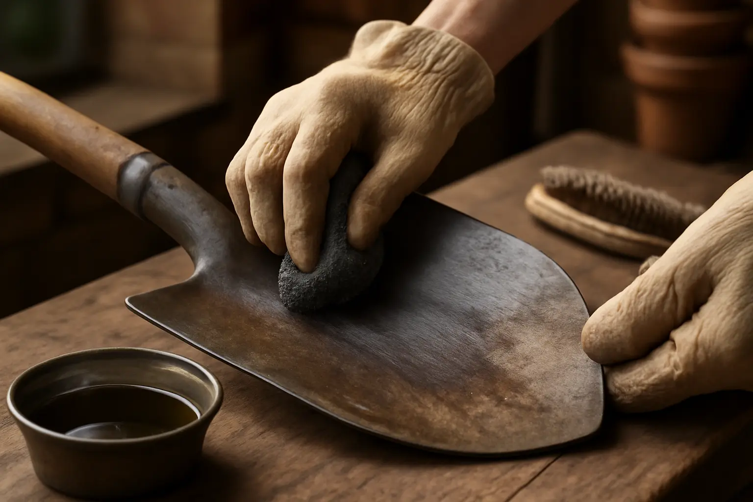 2. Effective Cleaning Routine