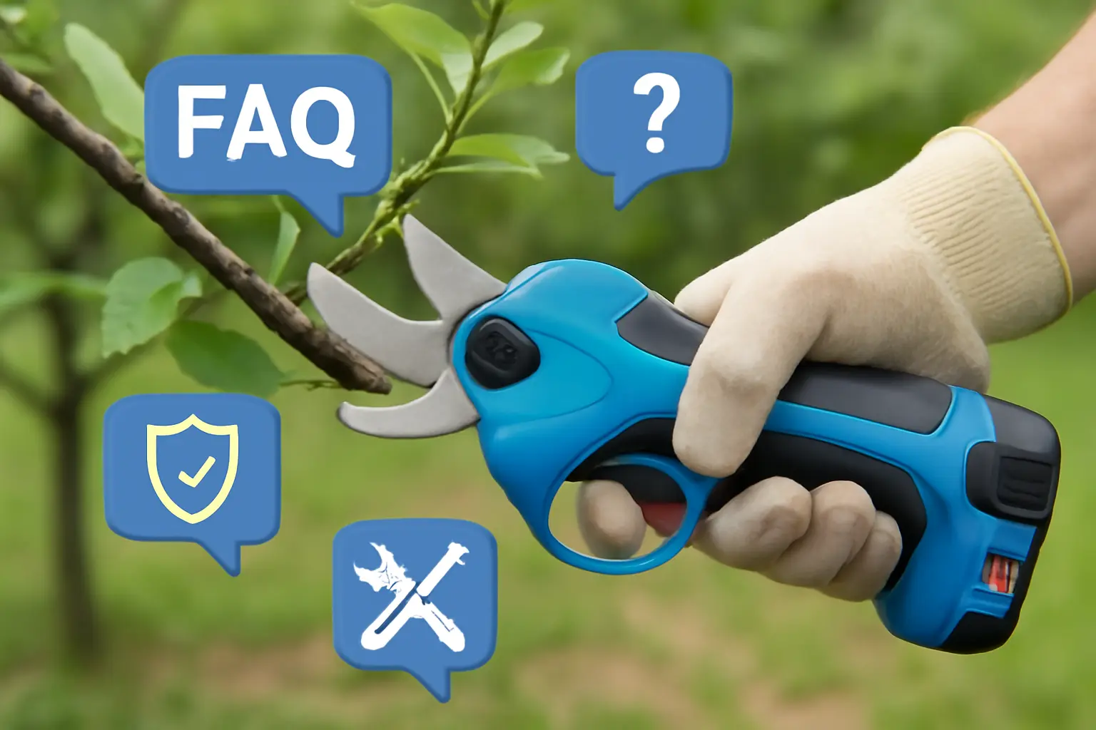8. Frequently Asked Questions (FAQs)