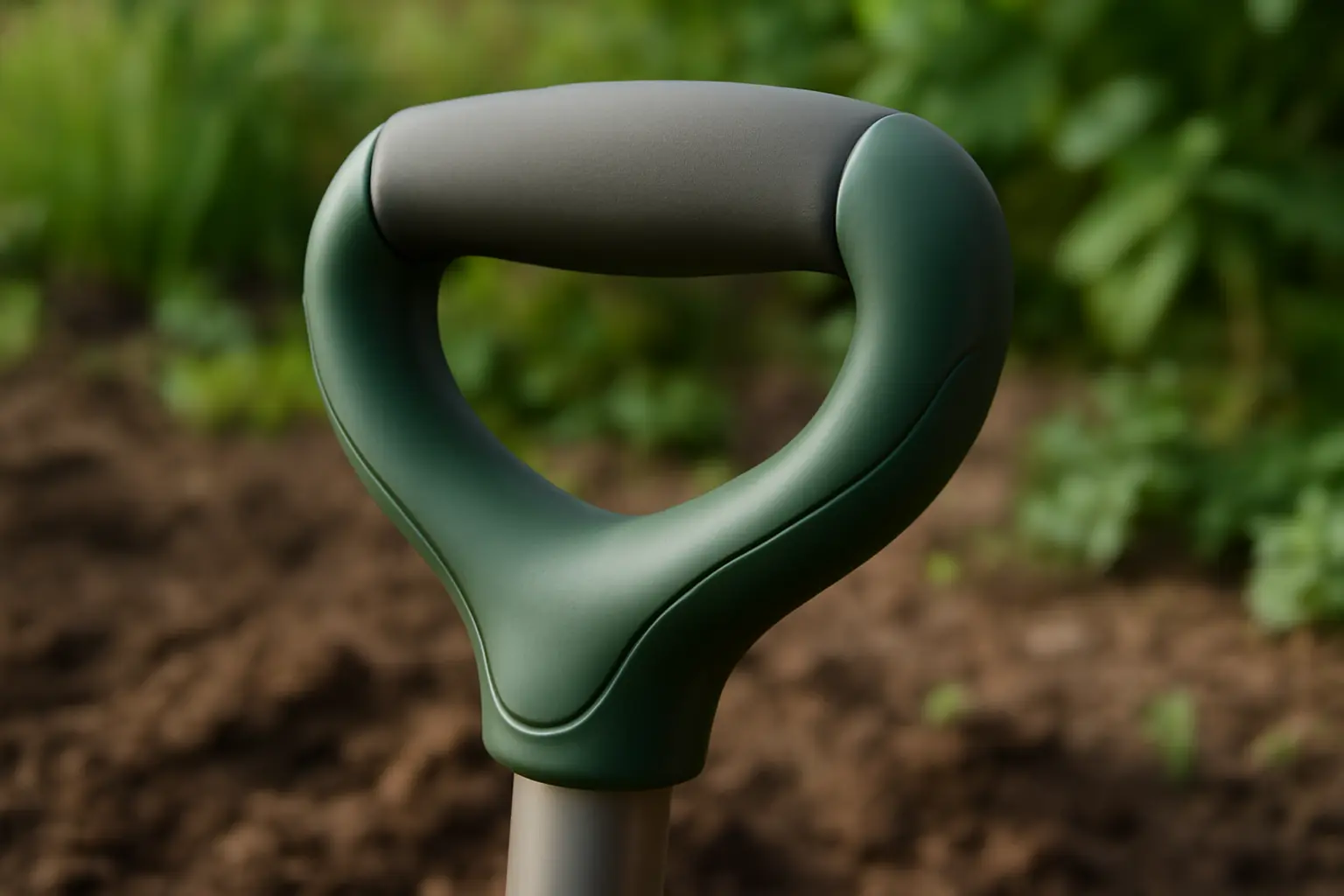 4. Ergonomic Features Beyond Grip Types