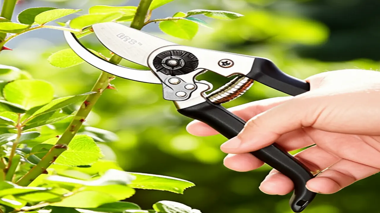 4. Ergonomics and Comfort for Left-Handed Gardeners