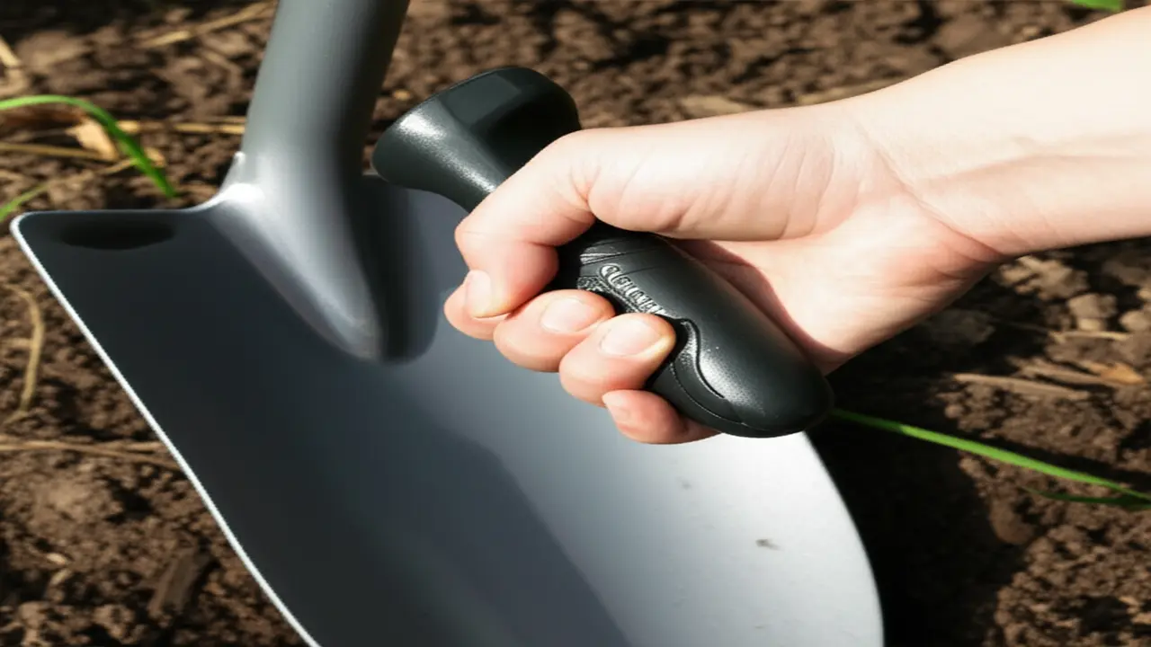 5. Ergonomics and Handling Comfort