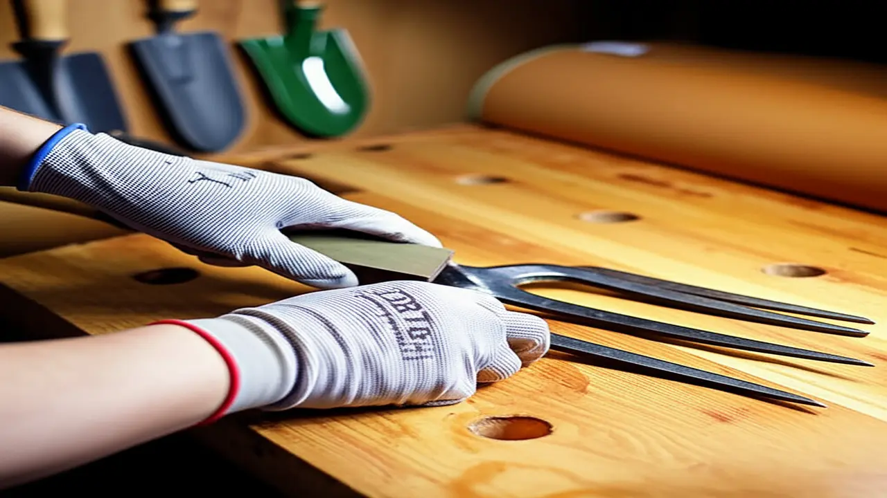 3. Essential Safety Precautions